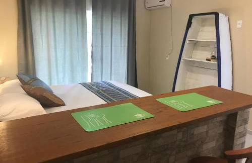 Pousada Beija-Flor - Photo 42