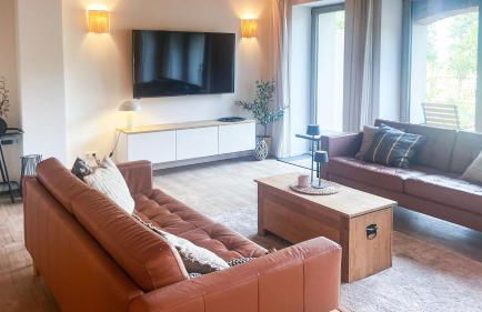 Ferienhaus Gut Jarnitz - Photo 20