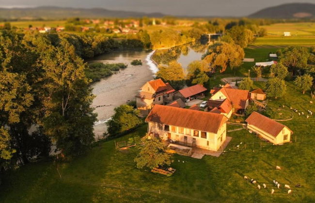 Riverside Suite Mare Private Beach - Foto 26