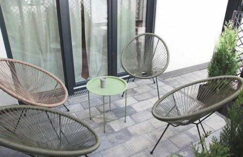 Nibelungen Apartments - Worms-Hochheim - Foto 67