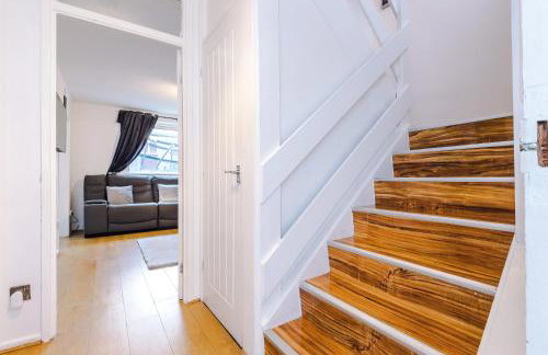 Middleton 4 Bed Free Parking Long stays - Foto 39