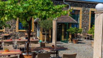 Ferienhaus Teichblick und Turmblick, mit Kultur in Großzschepa, Nähe Leipzig - Foto 3