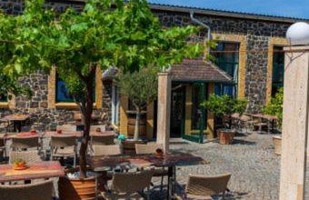 Ferienhaus Teichblick und Turmblick, mit Kultur in Großzschepa, Nähe Leipzig - Foto 3