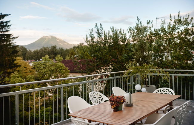 Homebound Apartments Salzburg City I - Contactless Check-In - Foto 33