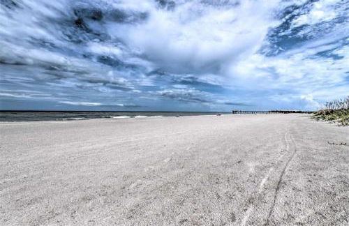 Oceanfront Cottage - Pool Beach Access Oceanview - Foto 26