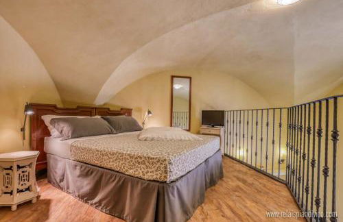 Relais Pian Di Vico - Foto 47