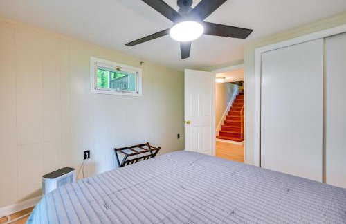 Waterfront Nolin Lake Gem Guest House and Balcony - Foto 19