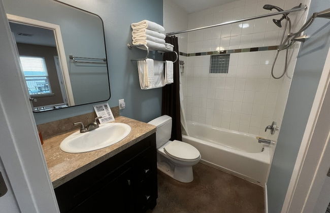 Painted Sky Inn - Foto 31