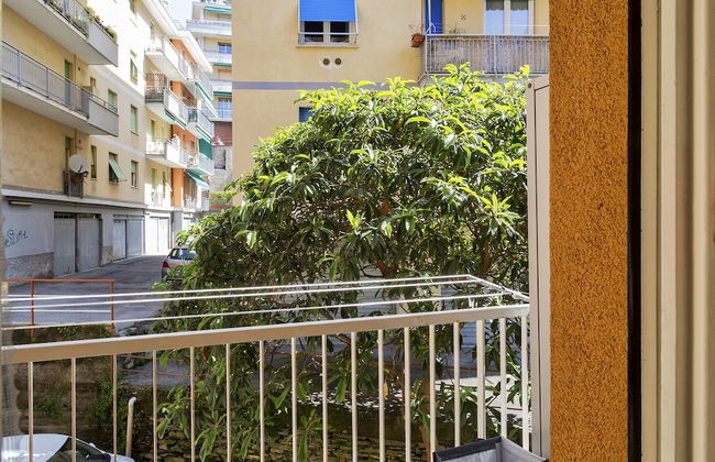 Una Casa al Mare nel cuore di Rapallo - Foto 16