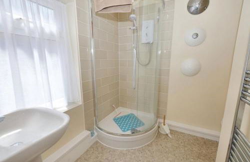 Hermit Cottage, Sheringham - Keys Holiday Cottages - Foto 13