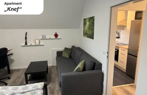 Ferienwohnung Lippstadt - Foto 16