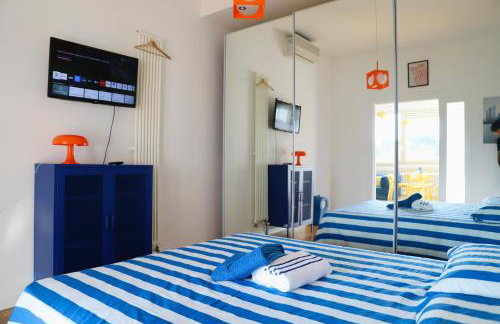 Rome Eclectic design apartment, Colosseo - Termini - Foto 9