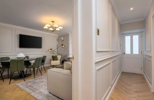 Emerald Suite, The Stirling Residence - Photo 14