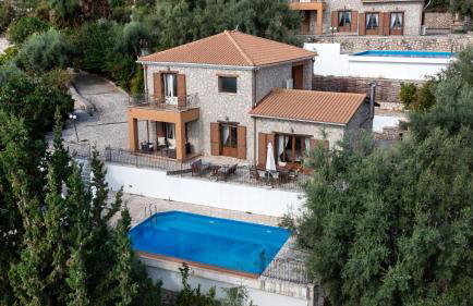 Villa Galini - Foto 7