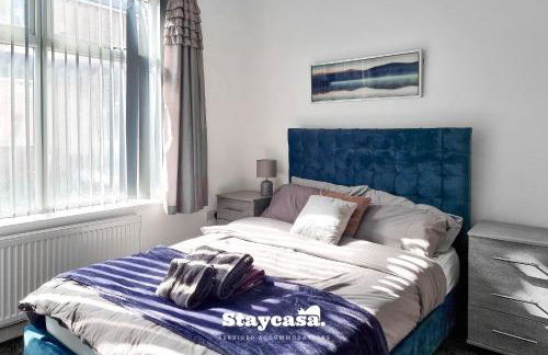 Cowesby Co-Living - Private Room Self-Cater - Foto 1