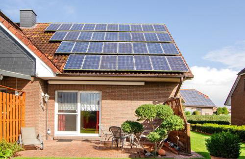 Ferienhaus Berdum - Foto 21