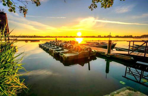 Eichsfeld FeWo-Sunny im Rhumetal - Foto 19