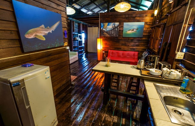 Mango House Seafront Suites And Villas - Foto 14