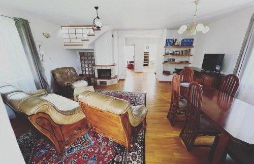 Mazurski Dom Sucholaski - Foto 8