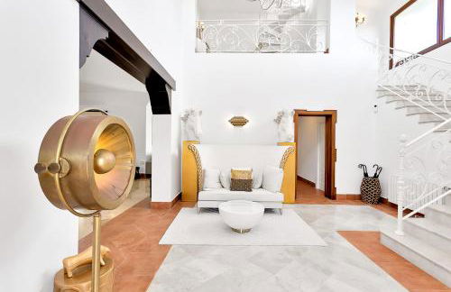 YOLO Spaces - Sotogrande White House Villa - Foto 13