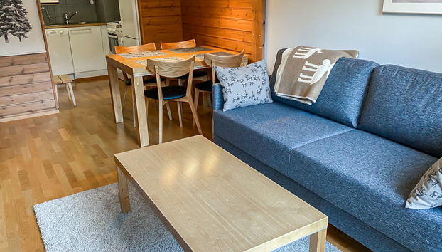 Ylläs chalets a307 - Photo 5, Inside other