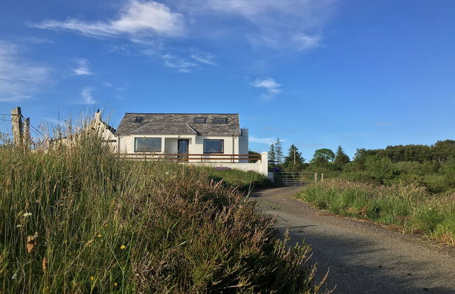 Skye Getaways - Photo 53