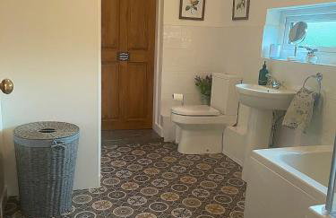 Luxury Village Cottage on doorstep of Alton Towers - Foto 5