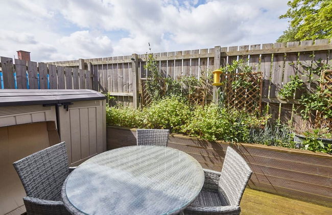 Host Stay Town House - Foto 10