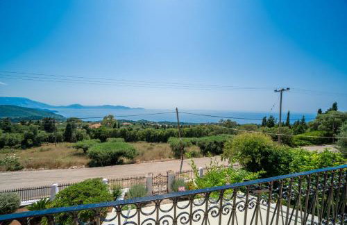 Stavros Villa - Foto 41