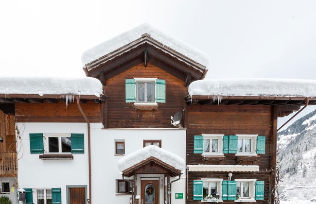 Apartment in Vorarlberg Near Ski Resort Montafon - Foto 31