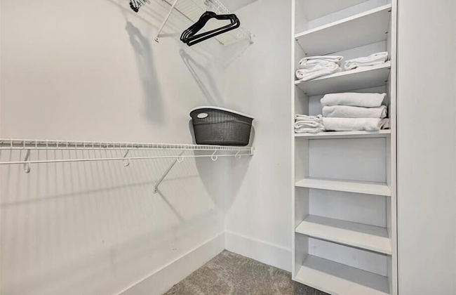 Global Luxury Suites Buckhead Atlanta - Foto 27