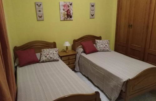 Apartamentos La Banda - Foto 8