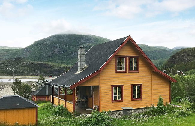 6 Person Holiday Home in Kviby-by Traum - Photo 1