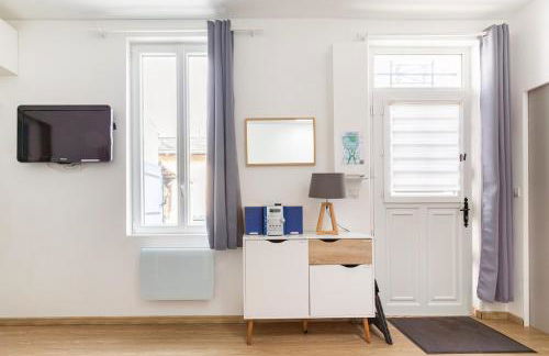 Petite maison CHATELNANON à 250 mètres de la mer - Foto 17