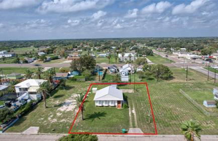 Tejas Angler Retreat AP1132 - Foto 8