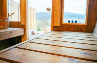 Fichtelchalet Bischofsgrün - Foto 12