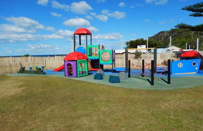 Blue Lagoon Beach Resort - Foto 70