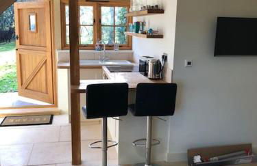 The Bike Shed, Near Brill - Foto 19