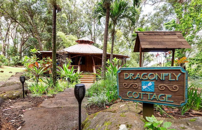 Hawaiian Dream Temple - Foto 19