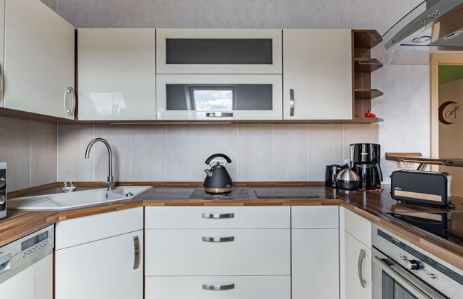 Gemutliche Ferienwohnung in Cattenstedt - Foto 11