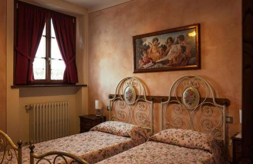 Agriturismo Casal Gheriglio - Foto 89