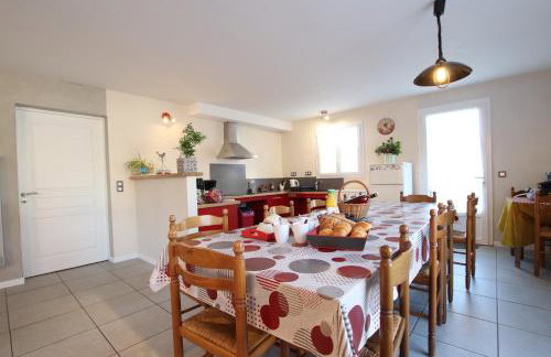 Les 3 Edelweiss - GITE 1 OU GITE 2 -maxi 10 personnes par gite- - Foto 61