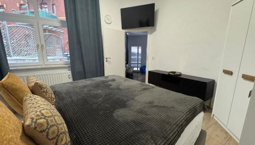 Tiny Ferienhaus Rathenaustrasse - Foto 5