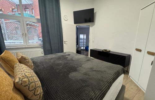 Tiny Ferienhaus Rathenaustrasse - Foto 5