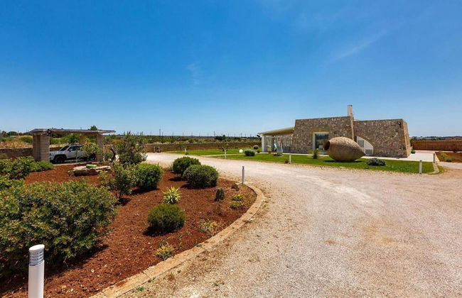 777 Rifinita Villa con Piscina a Presicce - Foto 11