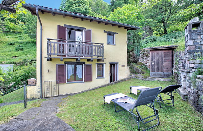 Casa al Runchett - Foto 20