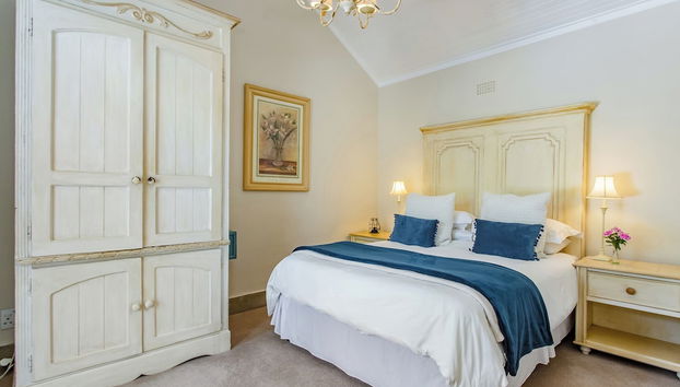 Rose Cottage - Foto 2, Camera