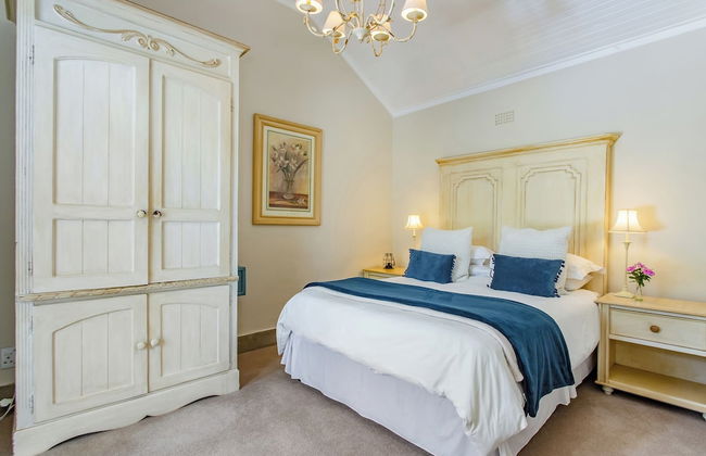 Rose Cottage - Foto 1