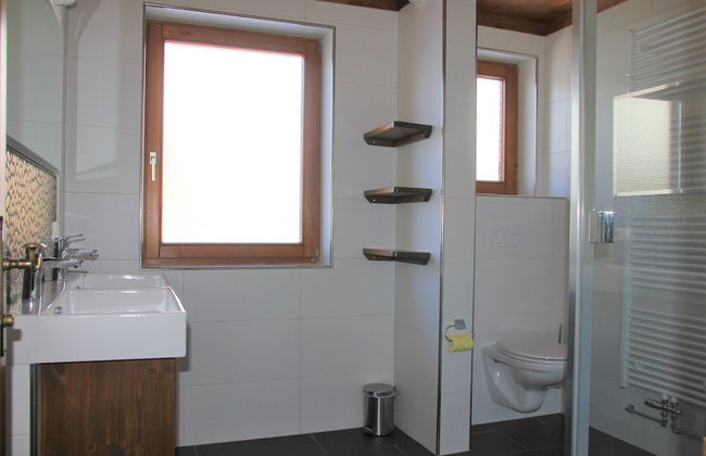 Private Chalet in Grossarl With Sauna and Beautiful View - Photo 37