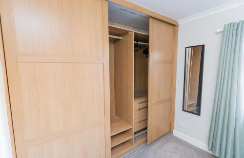 4 Bed House sleeps 6 -Family - Contractors - Foto 20